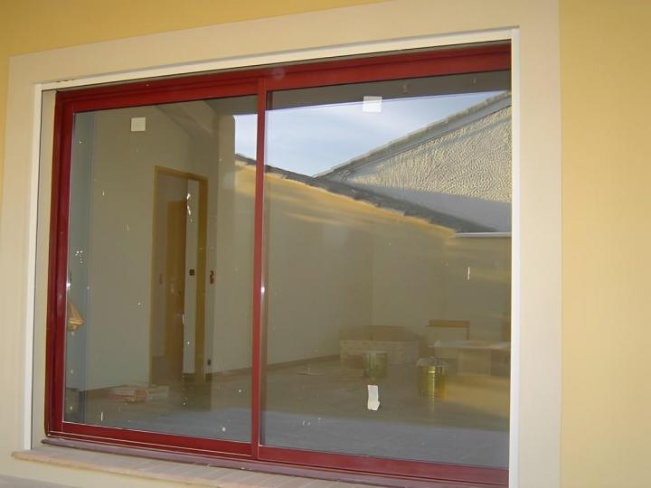 Menuiseries PVC sur mesure Courthézon